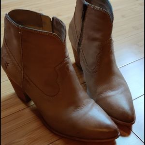 Frye boots